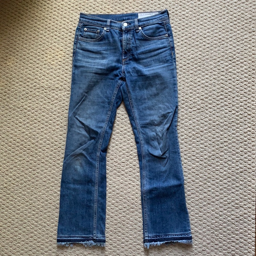 Rag & Bone Jean